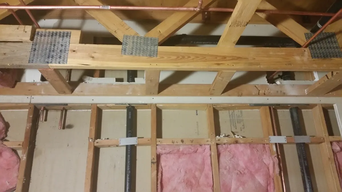 Plumbing services in Hazel Park, MI